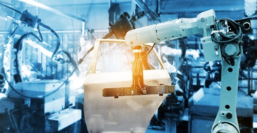 How Industry 4.0 Will Affect The World