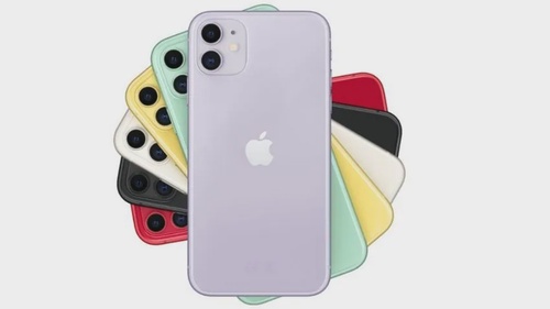 Buying an iPhone 11 Phone Case From Amazon