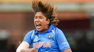 Career Highlights and Records of Jhulan Goswami