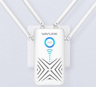 How to Set up Wavlink AC600 WiFi Extender?