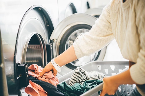 How To Do Laundry While Traveling?