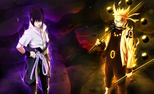 5 Most Influential Clans In Naruto Anime Series