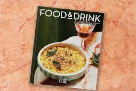 Collection of Popular Drinks and Food Recipes best