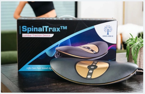 Spinal Trax Reviews (EXPOSED!): Is Spinal Trax LEGIT OR SCAM?