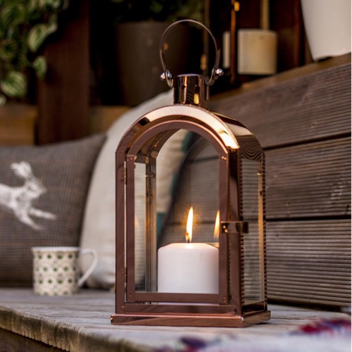 Exterior Gas Lanterns - A Complete Lighting Guide