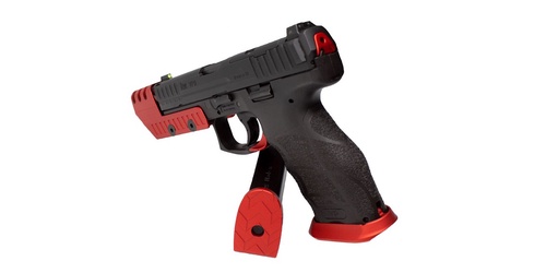 Top HK VP9 Accessories