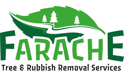 Choose Rubbish Removal Service of Farache