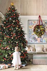 Unique Christmas Tree Decoration Ideas to Brighten Your Holidays