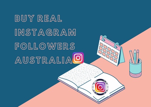 Why You Should Buy IG Followers In Australia