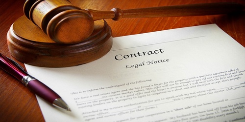 4 Major Reasons To Hire Small Business Contract Lawyers