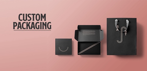 Kill Competitors with Your Brand Packaging Design