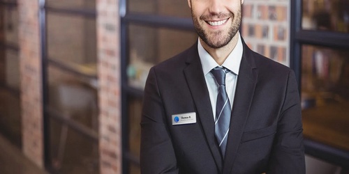5 Reasons You Should Start Using Business Badges
