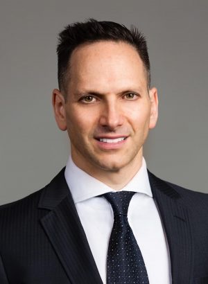 Who is Dr. Jordan Sudberg?
