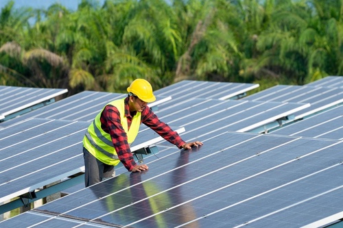How to Choose a Solar Panel System for Your Home
