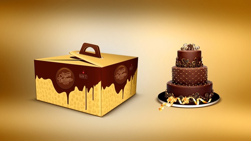 What is the Significance of Custom Cake Boxes for Businesses?