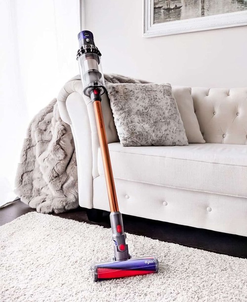 How to replace a vacuum cleaner cord?