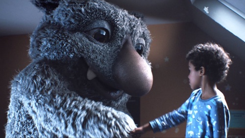 When could John Lewis Christmas advert 2022 come out