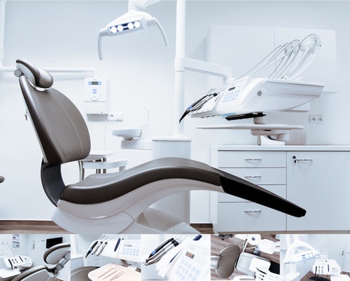 How to Find a Dentist in Five Simple Steps