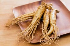 What are the benefits of ginseng extract to the human body?