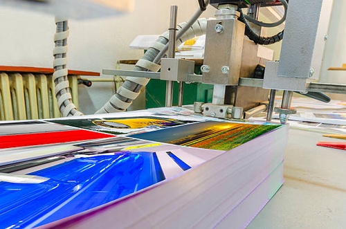 Offset Printing Facts to Know