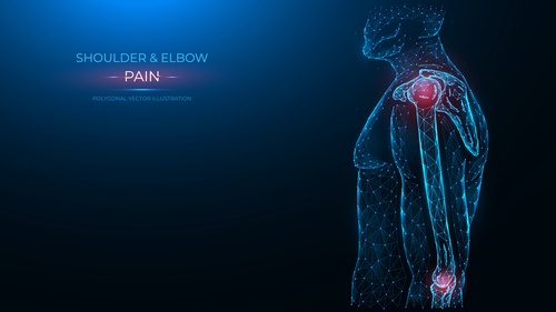 Shoulder Pain Treatment and Tennis Elbow Treatment Required in Singapore