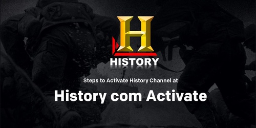 How to watch history channel on firestick?