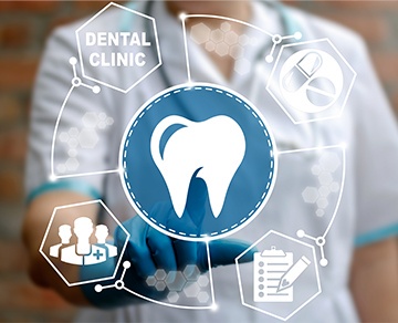 Insurance Verification Dental Services