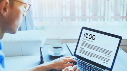 How to Write a Great Blog Post: 10 Tips for Newbies