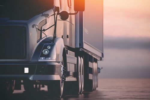 Owners Operators: Truck Drivers who Mean Business