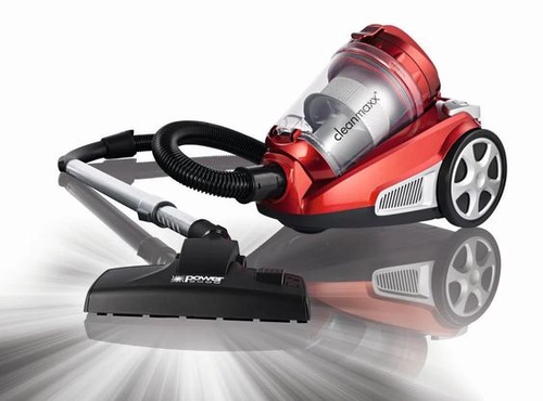 How to draw a vacuum cleaner easy?