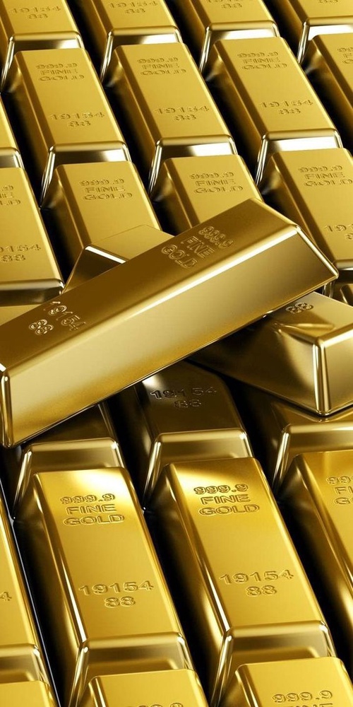 Royal mint gold bars - buy bullion 5 gram gold bar