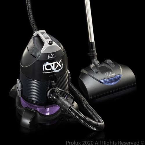 What is the best bagless vacuum cleaner?