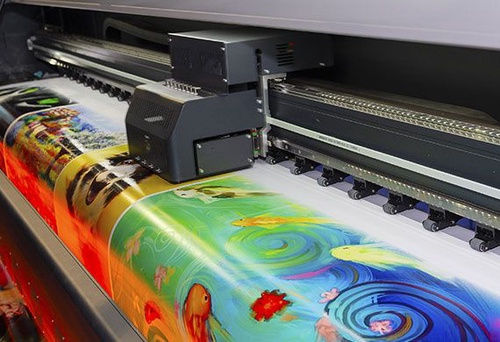 Benefits of an Offset printing company in Singapore