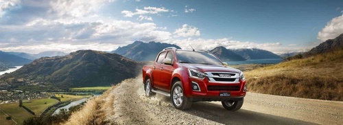 Isuzu D-MAX For Sale: The Ultimate Buyers Guide to Pre-Owned Vehicles