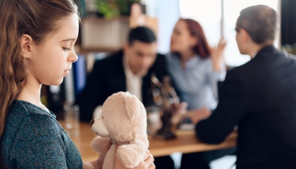 Family and Divorce Law Firm London