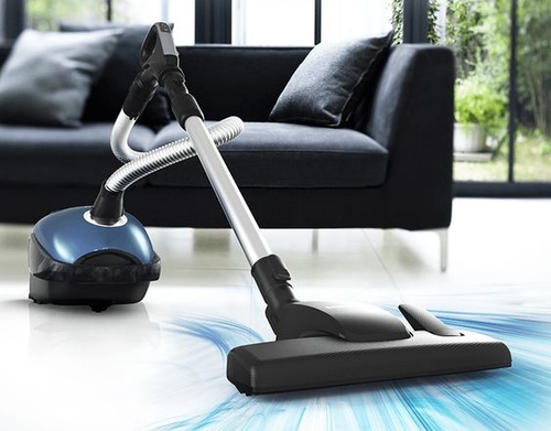 What is the highest suction vacuum cleaner?