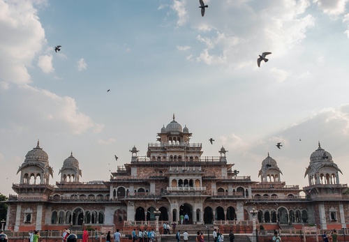 How to make your Jaipur trip interesting?