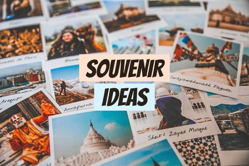Five Interesting Souvenirs To Buy For Friends and Family