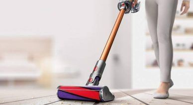 What is the best inexpensive vacuum cleaner?