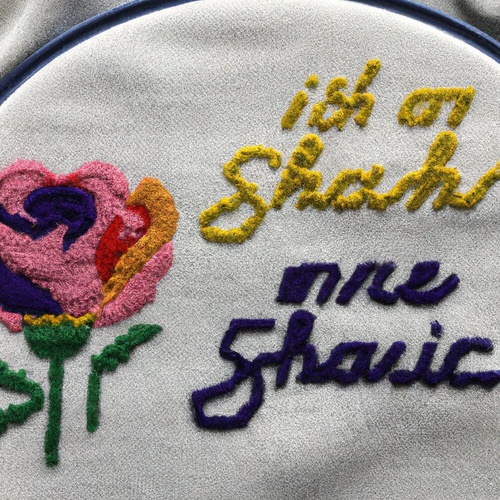 Embroidery Digitizing Services Leading The Marketing Of Embroidery