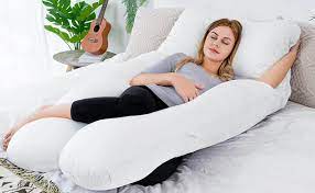 Body Pillow Maker: The Sleep Solution for a Better Night’s Rest