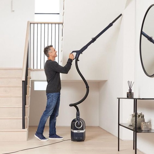 What is the best vacuum cleaner for allergy sufferers?