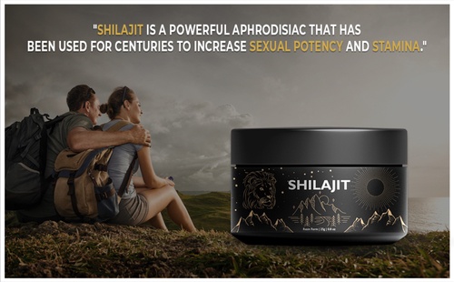 How Shilajit Benefits The Body, How It Affects The Gastric Tract