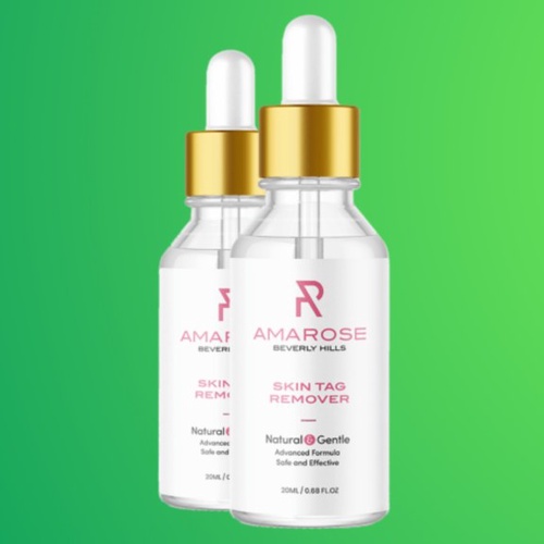 Amarose Skin Tag Remover Reviews (Pros and Cons) Is It Scam Or Trusted