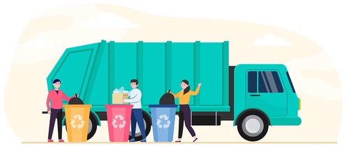 Here are some mistakes to avoid when renting a commercial dumpster