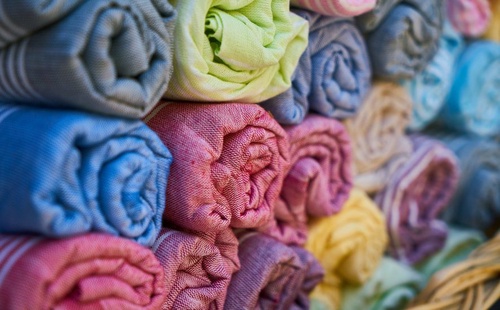 Fabric and Textiles