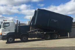 Dependable Skip Bin Hire in Hobart - You Can Count on Us!