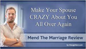 Mend The Marriage Review - Is it REALLY work for YOU?
