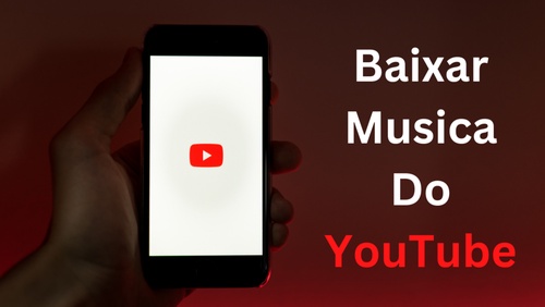 Como baixar músicas do youtube para visualização offline