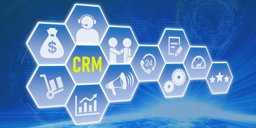 Top Features In CRM For Small Businesses